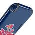 MLB Atlanta Braves Split Nintendo Switch Lite Skin